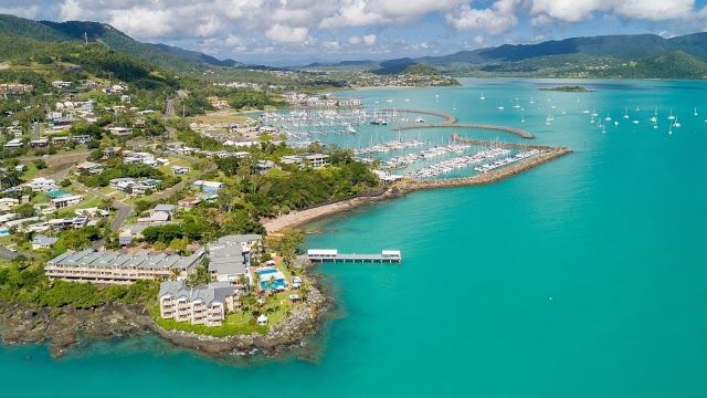 Przystań Abell Point