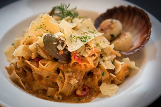 Sorrento Restaurant and Bar